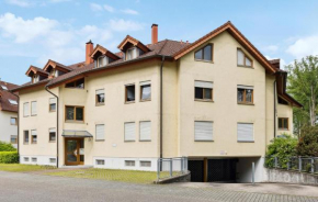 Ferienwohung Kehl - Elsass